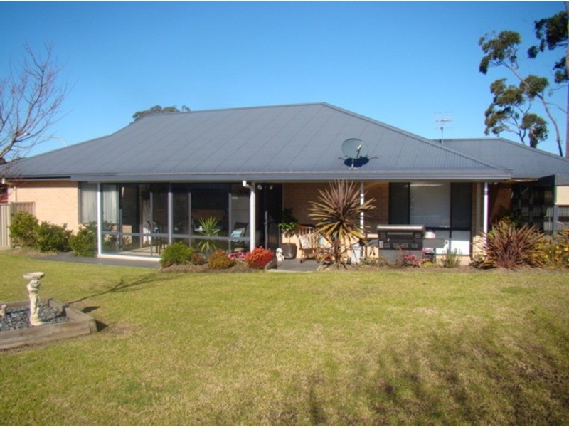 28 Capeland Avenue, Sanctuary Point NSW 2540