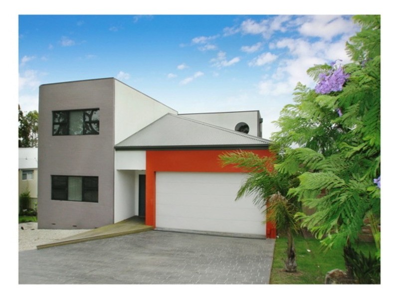 22 Niger Street, Vincentia NSW 2540