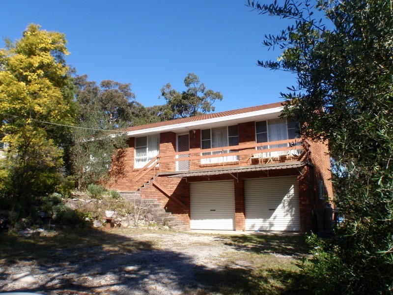 6 Grey Place, Vincentia NSW 2540