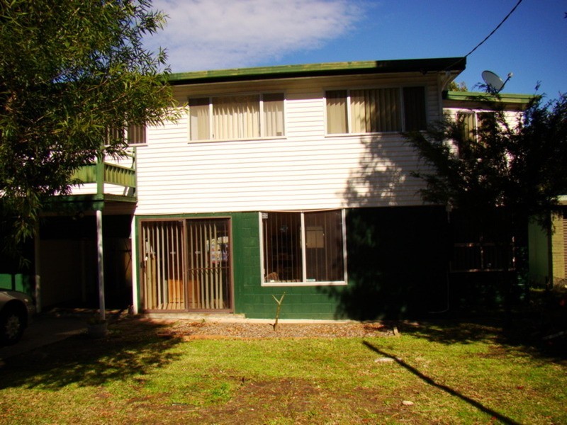 130 Tallyan Point Road, Basin View NSW 2540