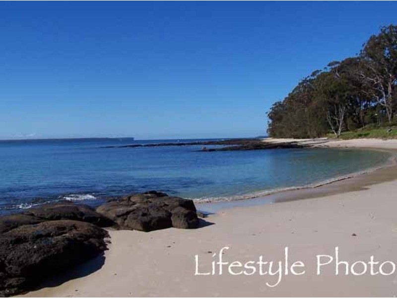 3/18 Morton Street, Huskisson NSW 2540