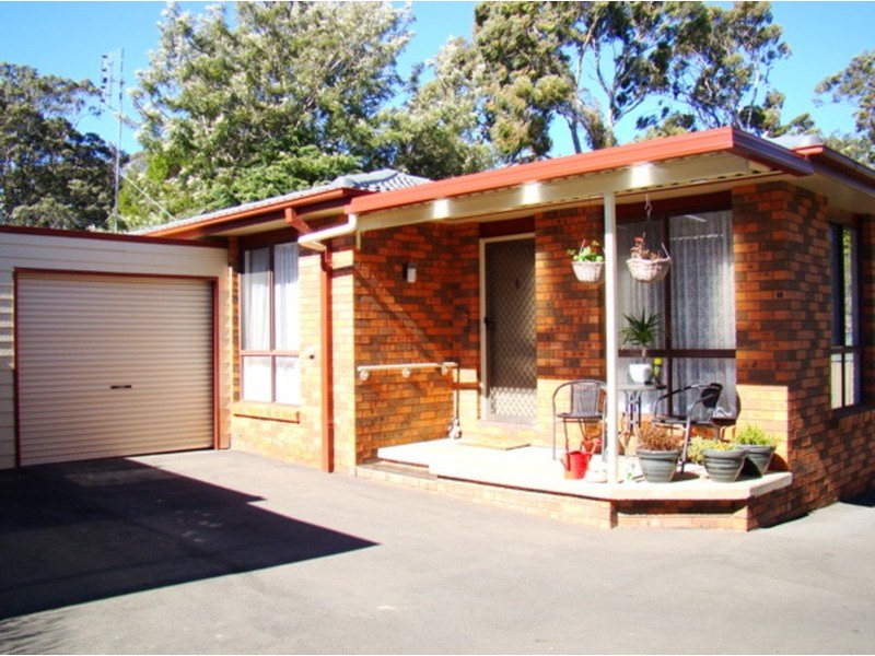 3/18 Morton Street, Huskisson NSW 2540