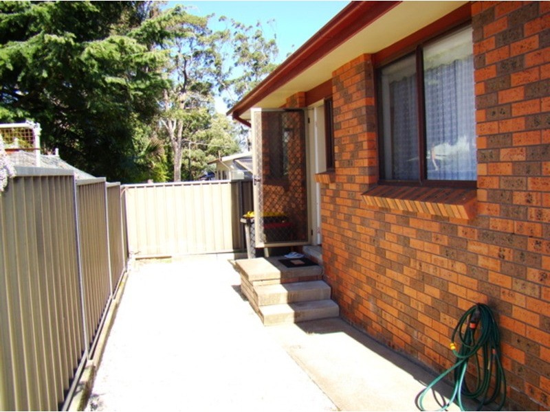 3/18 Morton Street, Huskisson NSW 2540