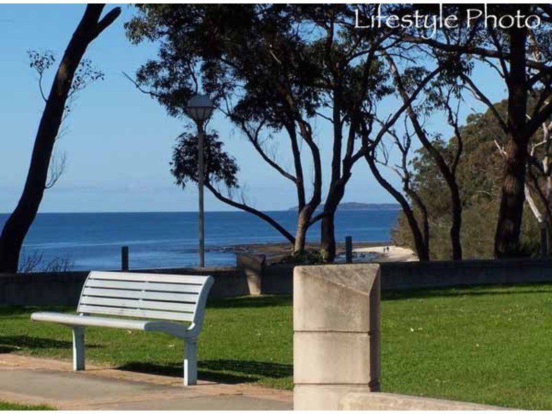 3/18 Morton Street, Huskisson NSW 2540