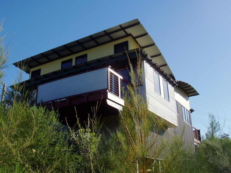 6 Caulfiled Parade, Old Erowal Bay NSW 2540