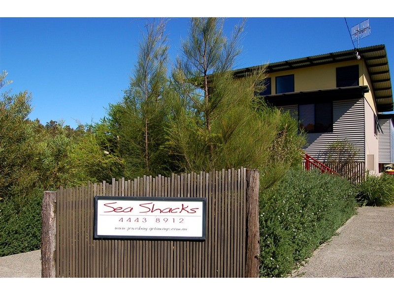 6 Caulfiled Parade, Old Erowal Bay NSW 2540