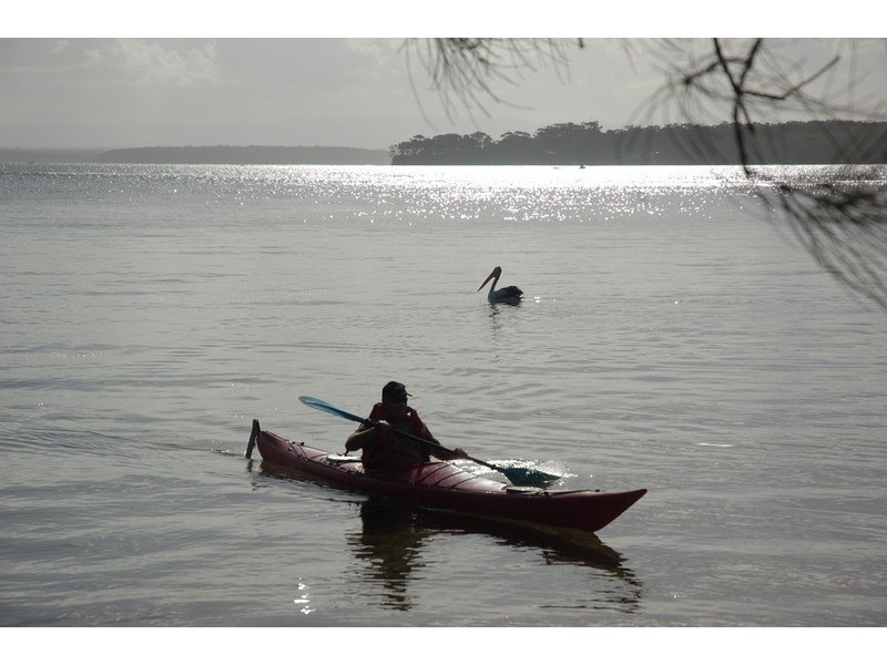 6 Caulfiled Parade, Old Erowal Bay NSW 2540