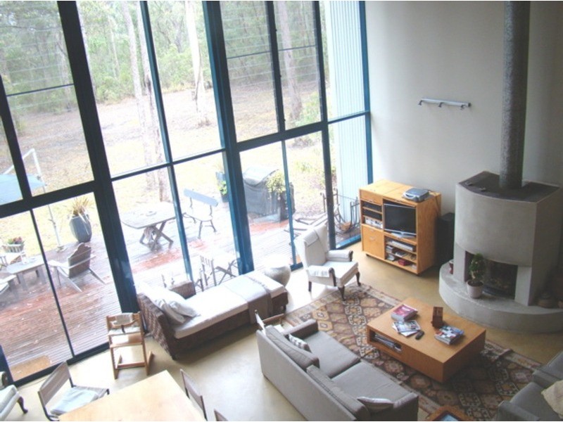 605 Woollamia Road, Woollamia NSW 2540
