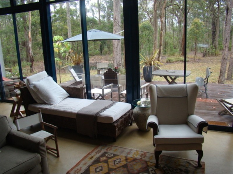 605 Woollamia Road, Woollamia NSW 2540