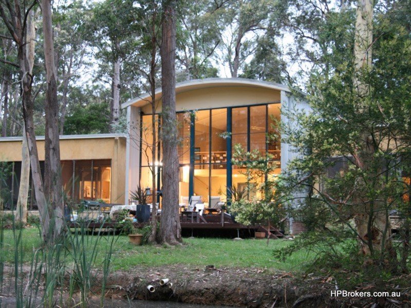 605 Woollamia Road, Woollamia NSW 2540