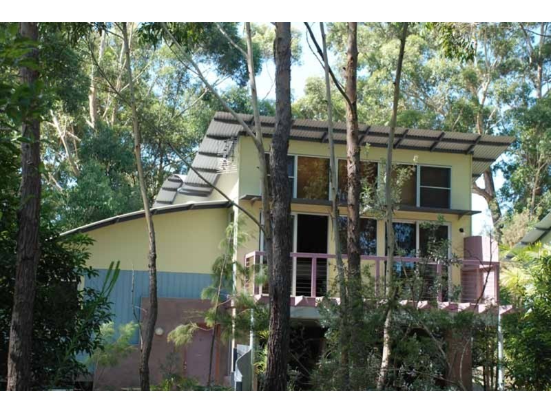 1 Elizabeth Drive, Vincentia NSW 2540