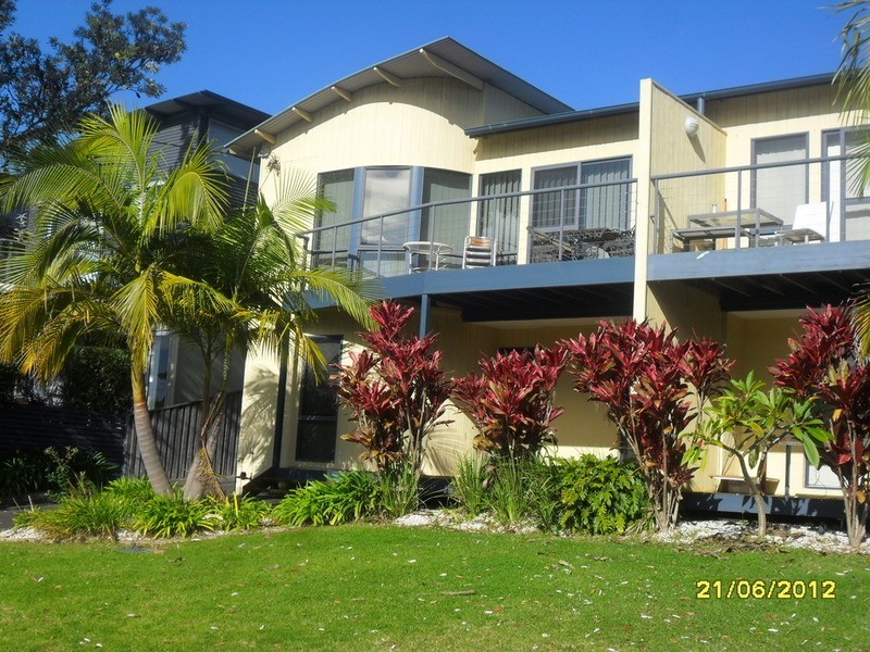 1/223 Elizabeth Drive, Vincentia NSW 2540