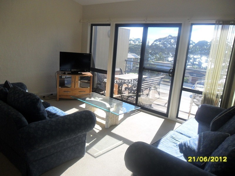 1/223 Elizabeth Drive, Vincentia NSW 2540