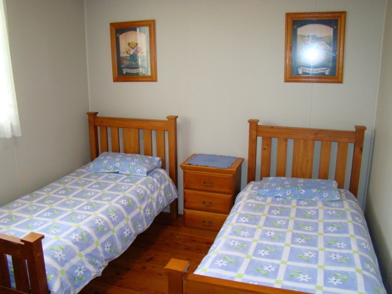 373 Elizabeth Drive, Vincentia NSW 2540