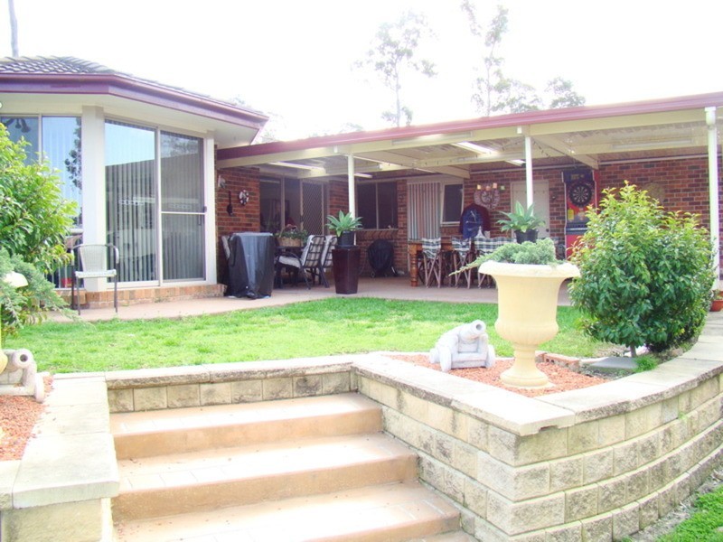 17 Durnford Place, St Georges Basin NSW 2540
