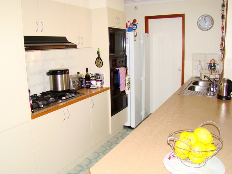 17 Durnford Place, St Georges Basin NSW 2540