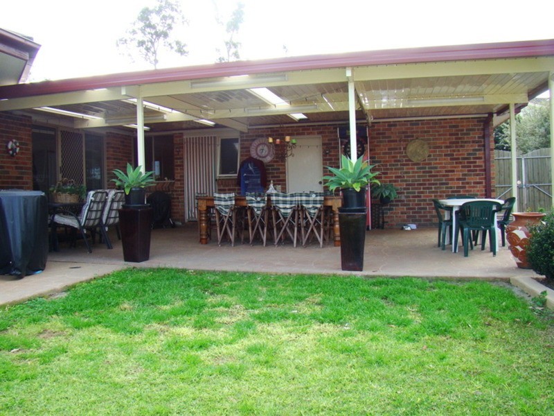 17 Durnford Place, St Georges Basin NSW 2540