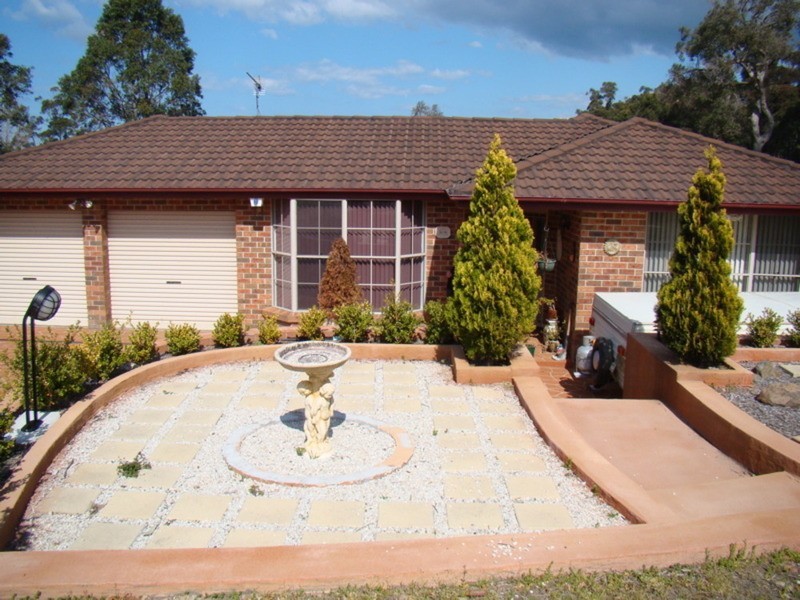 17 Durnford Place, St Georges Basin NSW 2540