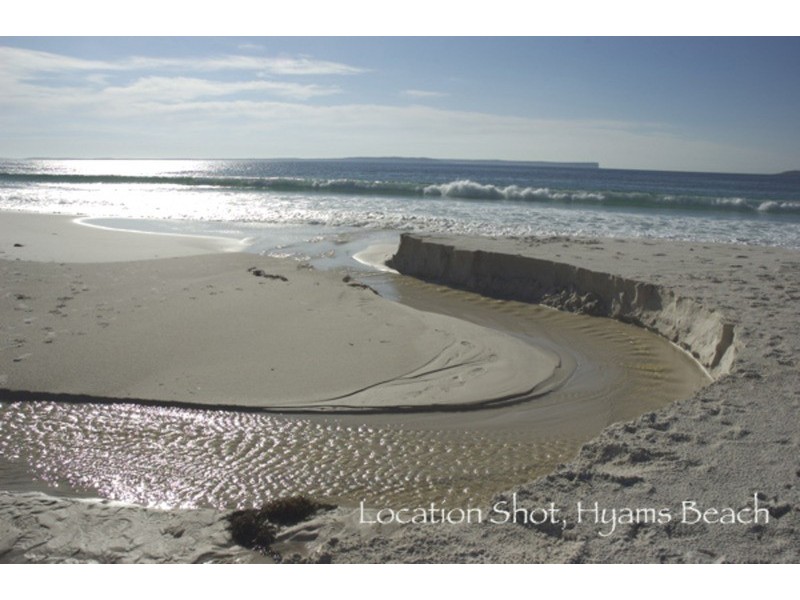 27 Silver Strand, Hyams Beach NSW 2540