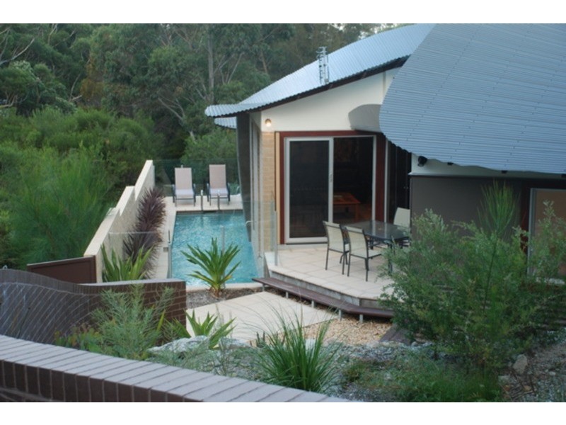 27 Silver Strand, Hyams Beach NSW 2540