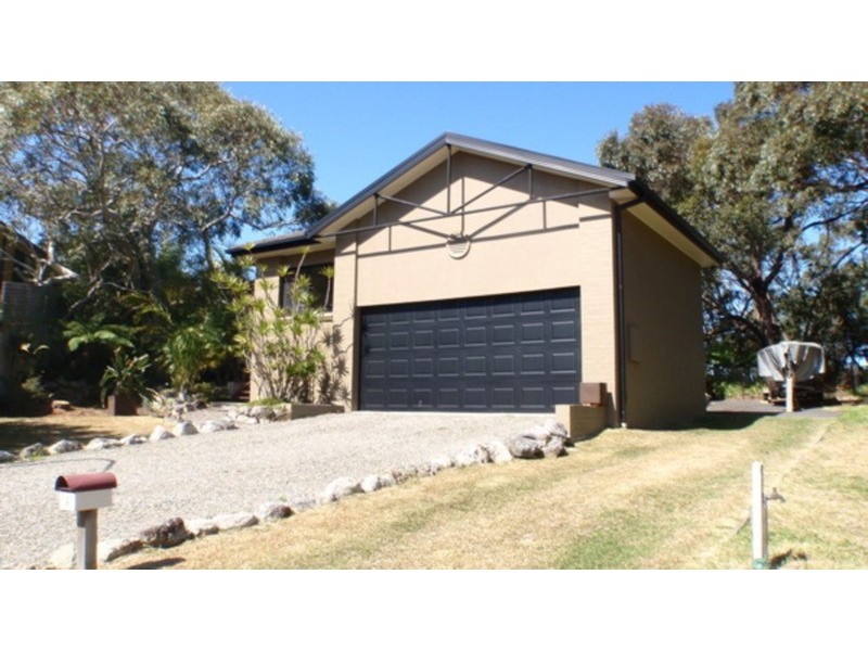 9 Cockbourne Place, Vincentia NSW 2540