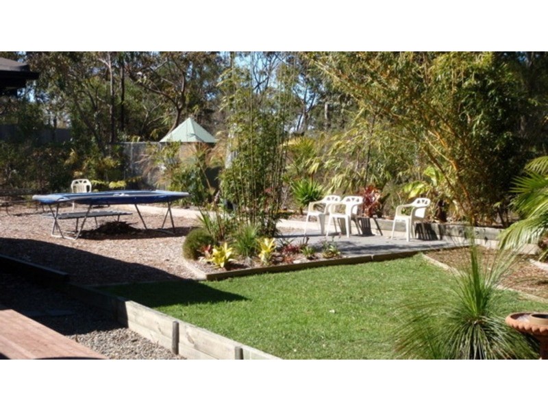 9 Cockbourne Place, Vincentia NSW 2540