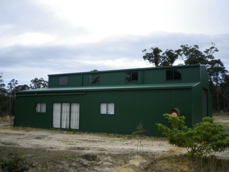 104 Cambourne Road, Tomerong NSW 2540