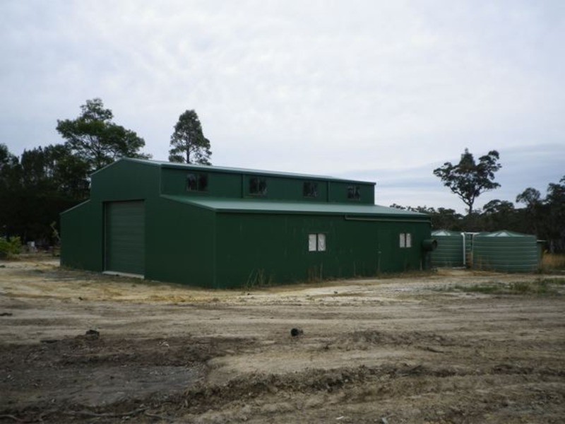 104 Cambourne Road, Tomerong NSW 2540