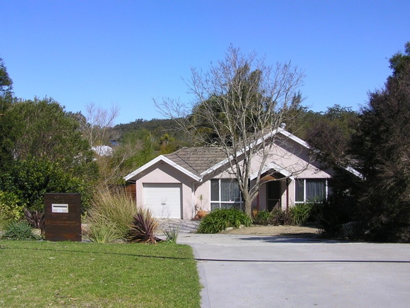 24 Panorama Road, St Georges Basin NSW 2540