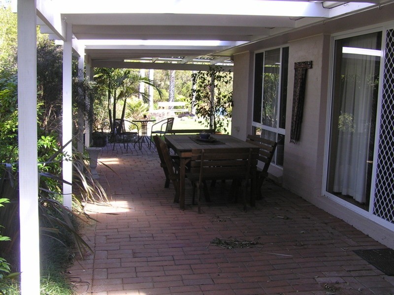 24 Panorama Road, St Georges Basin NSW 2540