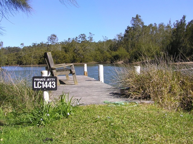 24 Panorama Road, St Georges Basin NSW 2540