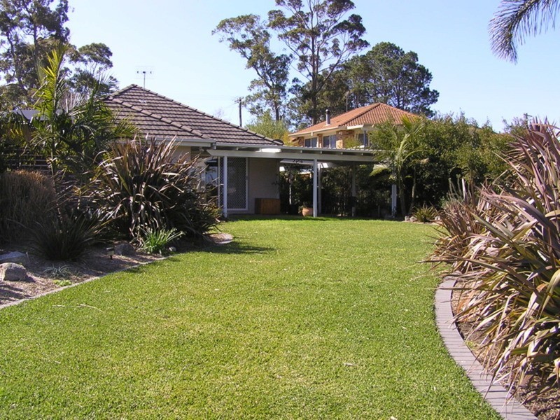 24 Panorama Road, St Georges Basin NSW 2540