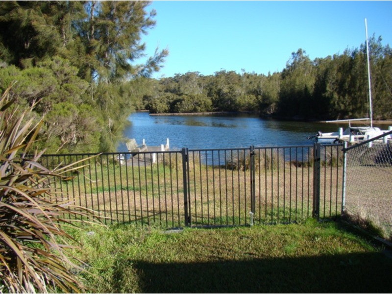 24 Panorama Road, St Georges Basin NSW 2540