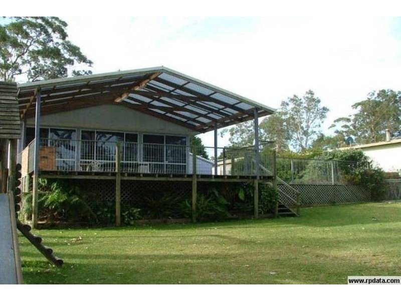 14 Greville Avenue, Sanctuary Point NSW 2540
