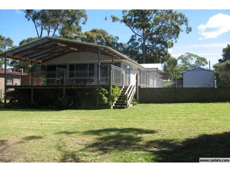 14 Greville Avenue, Sanctuary Point NSW 2540