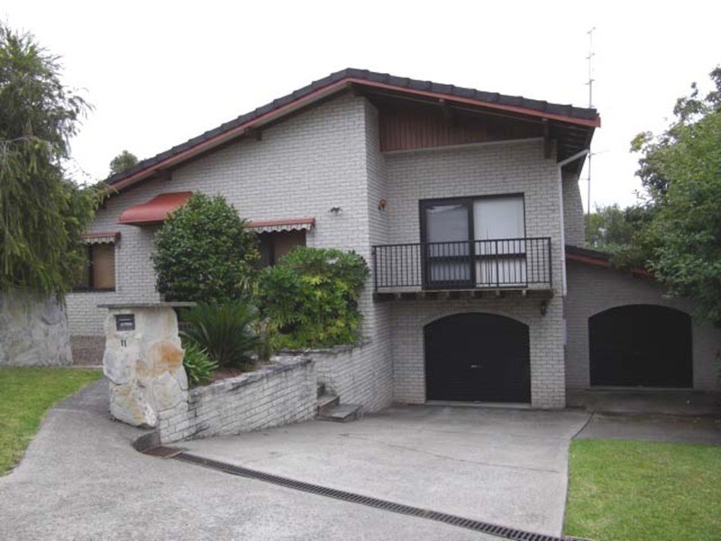 11 Diadem Avenue, Vincentia NSW 2540