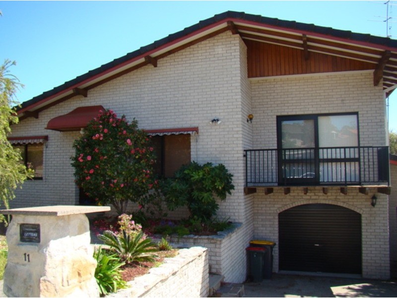 11 Diadem Avenue, Vincentia NSW 2540