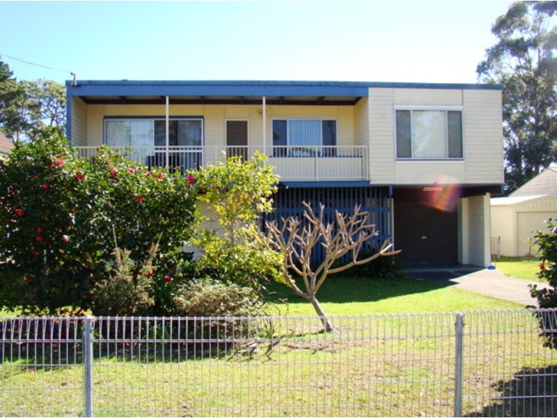 41 Greville Avenue, Sanctuary Point NSW 2540