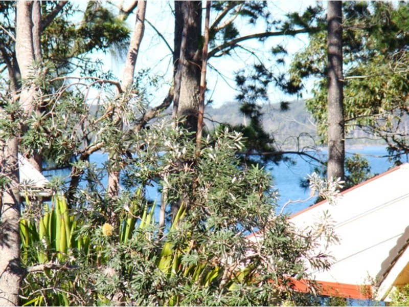 41 Greville Avenue, Sanctuary Point NSW 2540