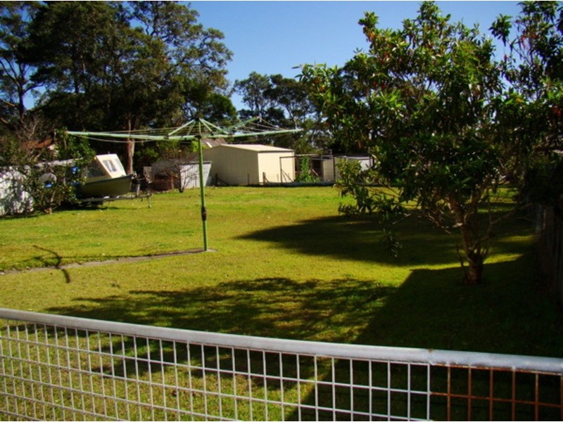 41 Greville Avenue, Sanctuary Point NSW 2540