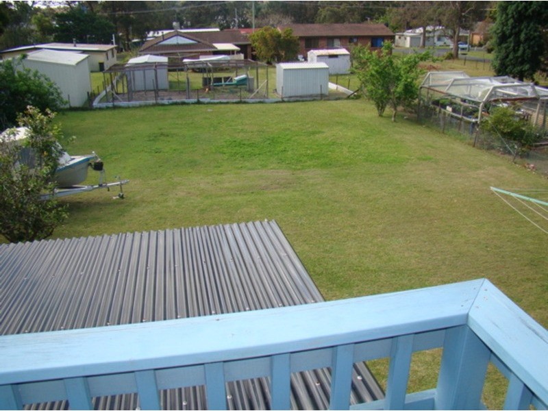 41 Greville Avenue, Sanctuary Point NSW 2540