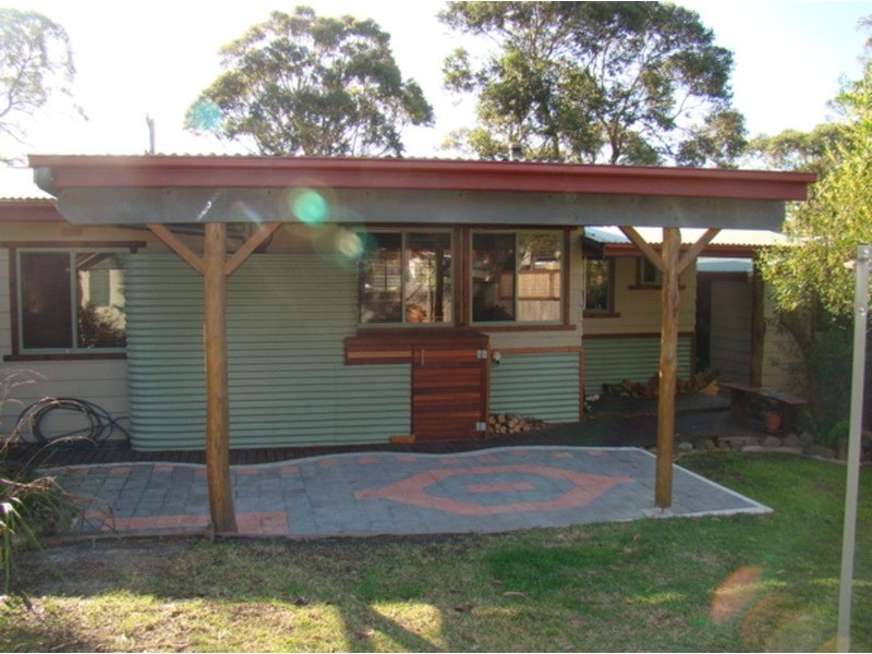 212 Macleans Point Road, Sanctuary Point NSW 2540