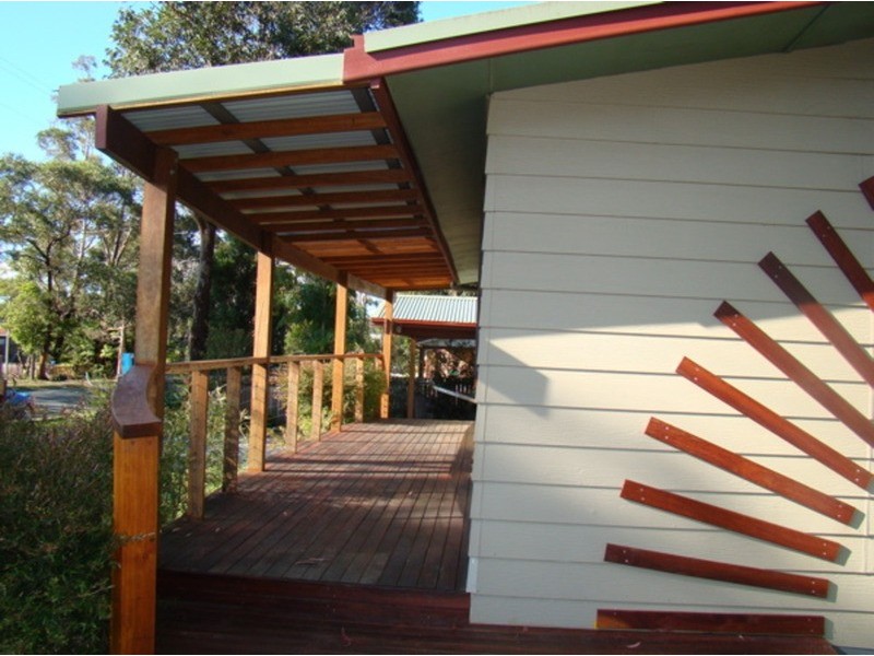 212 Macleans Point Road, Sanctuary Point NSW 2540