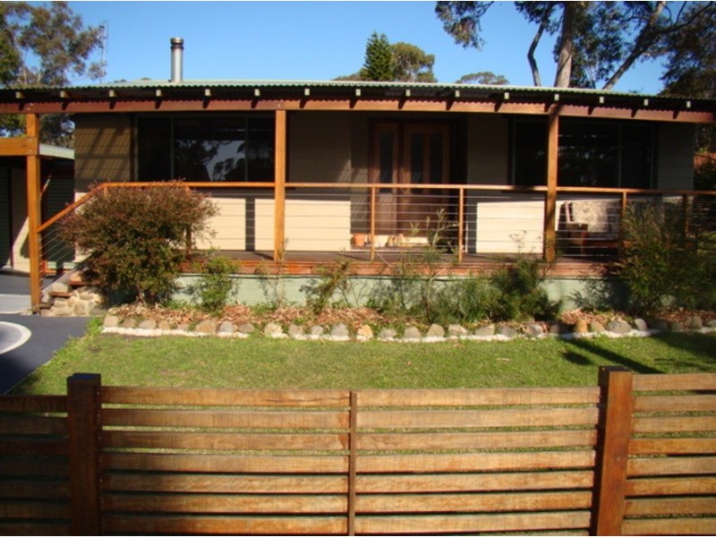 212 Macleans Point Road, Sanctuary Point NSW 2540