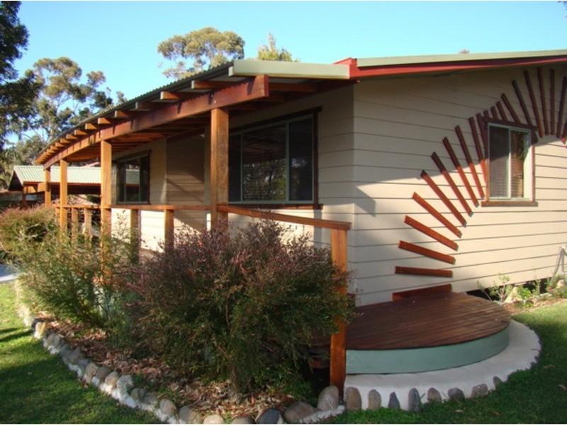 212 Macleans Point Road, Sanctuary Point NSW 2540