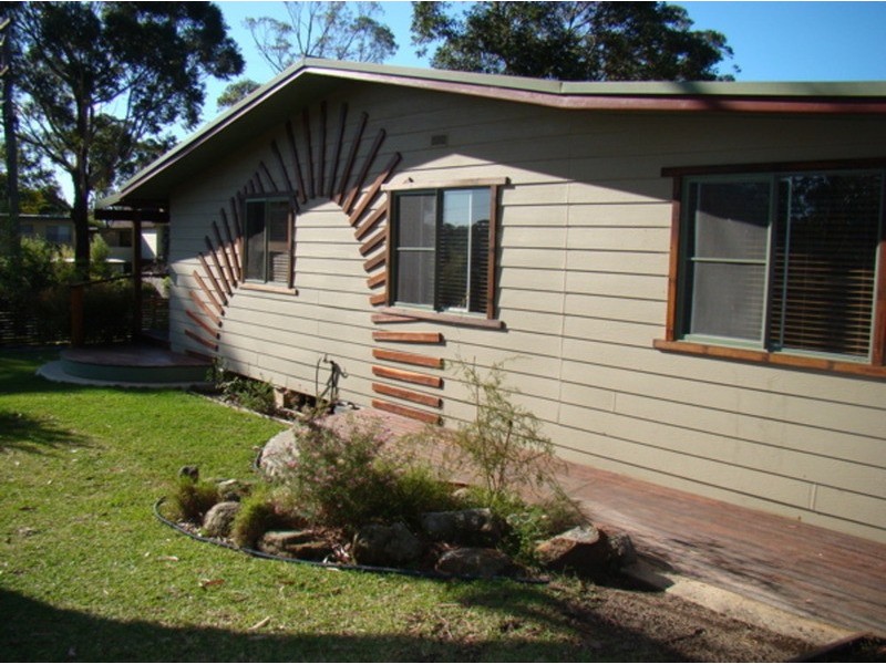212 Macleans Point Road, Sanctuary Point NSW 2540