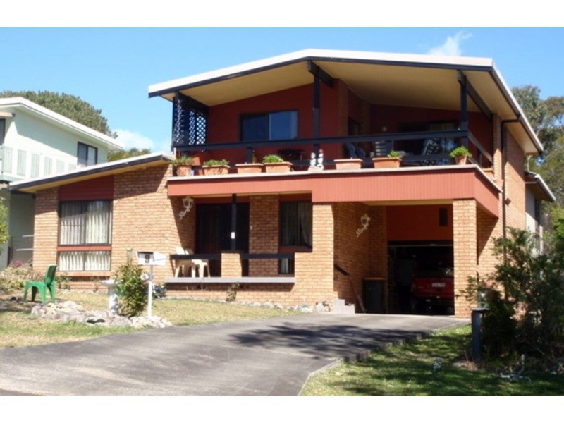 9 Miller Street, Vincentia NSW 2540
