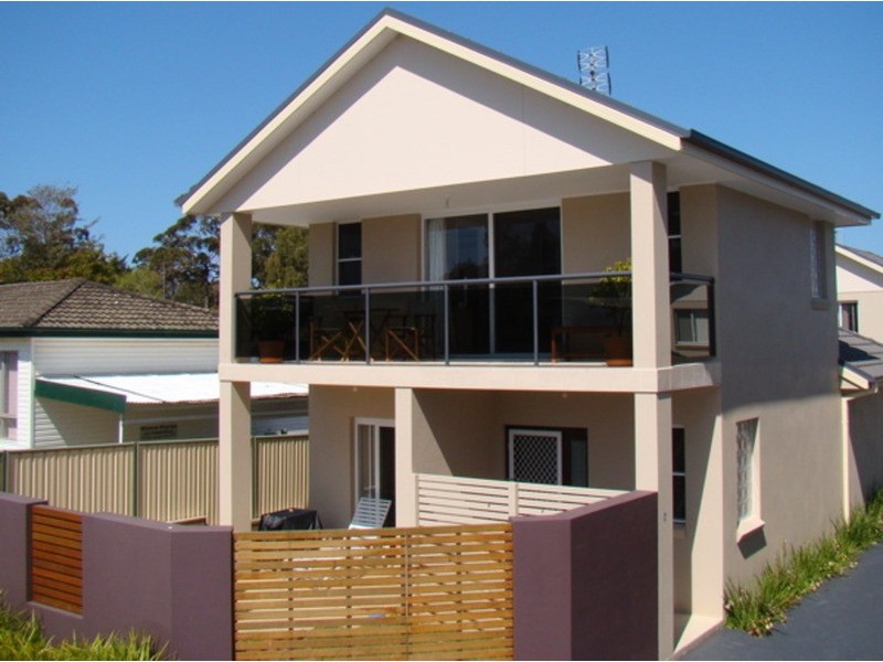 2/6 Morton Street, Huskisson NSW 2540
