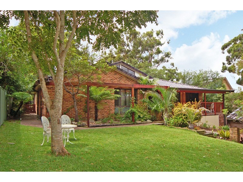 86 Duncan Street, Vincentia NSW 2540