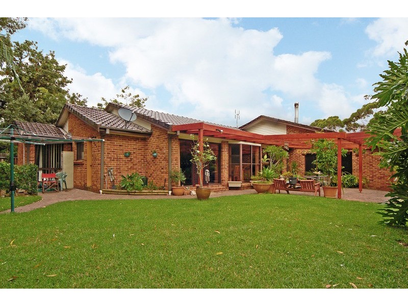 86 Duncan Street, Vincentia NSW 2540